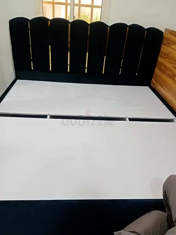 Brand New luxury Bed king Size 180cm 200cm With Medical Mattress Available