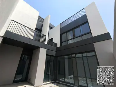 Villa For Sale in AlZORAH Ajman