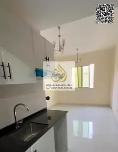 Annual Rent | Studio | Al Rawda Ajman | AED 20,000