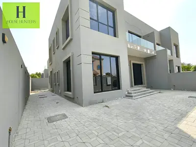Lavish 5BR Villa For Rent | Dasman Area