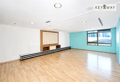 Skyline Office | Prime JLT Location | Fully Fitted