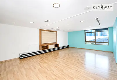 Skyline Office | Prime JLT Location | Fully Fitted
