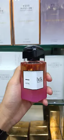 BDK IMPADIA 100ML TESTER EAU DE PARFUM
