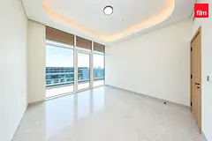 Brand New | Pool View | Unfurnished