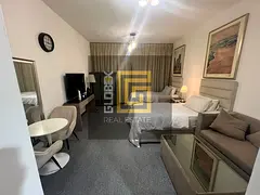 🏠 Studio for Annual Rent – Al Rashidiya 3, Ajman