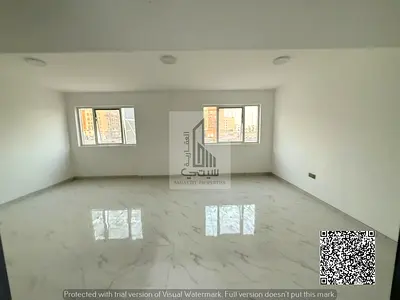 Distinctive, spacious commercial office in Muwaihat 3
