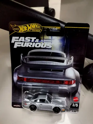 Hot Wheels Premium Bundle x3 - 210 AED Free Delivery