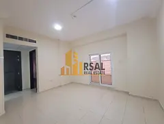 1BHK With Balcony/Family Building/Near Almidna Shopping Center