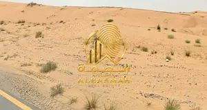 Residential land for sale in Al-Howshi (new release)