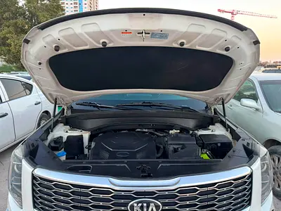 صورة مصغرة 11 لـ 2020 KIA TELLURIDE