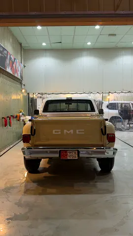 1979 GMC SIERRA — фото 9
