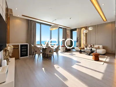 Vacant Unit | Sea View | Fully Renovated