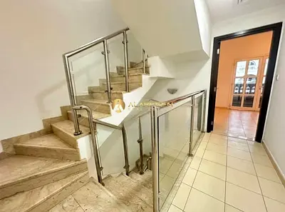 4BR+Maid | Ready to Move in | Spacious Layout