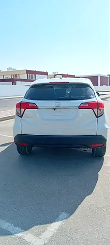 2020 Honda HR-V 照片 5
