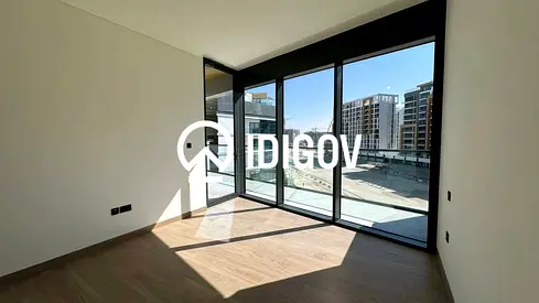 1 br + big study | biggest layout | Large wardrobe
