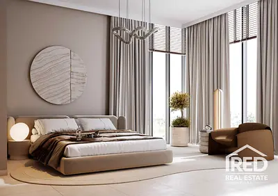 Luxury 3-Bedroom | Spacious | Prime Location