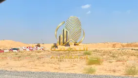 🏡 Exceptional Investment Opportunity | Residential Plot for Sale in Rawdat Al Sidir, Sharjah