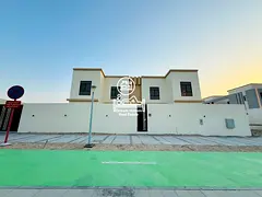 Brand new villa available for rent in Riyad City