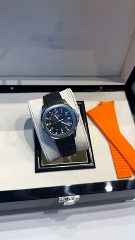 Patek philip Aquanaut