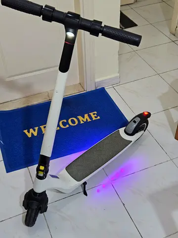 Used Joyor A3 For Sale!