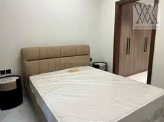 1BR + Study | Fully Funrnished | Rare Spacious Layout