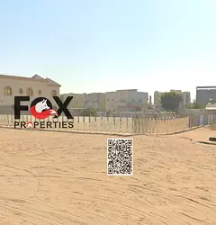 🏡 RESIDENTIAL INVESTMENT PLOT FOR SALE | AL MOWAIHAT 2 – AJMAN