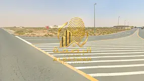 Industrial land for sale in Al-Hanu, Al-Jalil