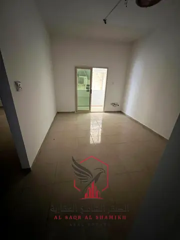 Lowest Price Spacious 1 Bedroom Apartment with Open View and Easy Payment Plan for Annual Rent in Al Qasimia Al Mahatta