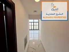 Modern finishes, two master bedrooms, large roof terrace, prime location, central air conditioning, 
