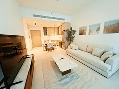 Brand New & With Furniture | Next to Central Park