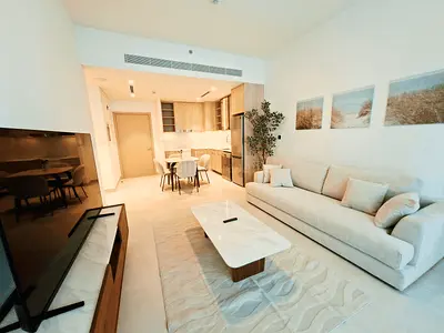 Brand New & With Furniture | Next to Central Park