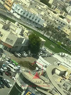 2-Bedroom Apartment in Al Qasimia Al Mahatta | 6 Cheques | Convenient Location