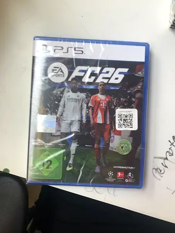 FC 26
