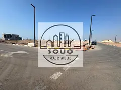5000 Sqft Residential Land in Northern Emirates