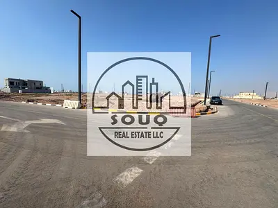 5000 Sqft Residential Land in Northern Emirates