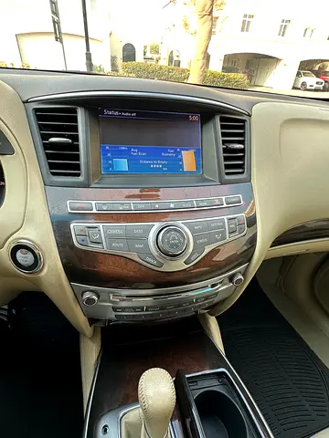صورة 9 لـ 2014 Infiniti QX60