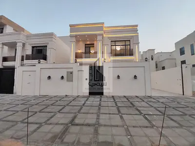 Luxury Villas for Sale – 5 Bedrooms, 4,300 sq. ft. Built-up Area, Italian Kitchen, and Spacious Yard | Freehold, Fees Included