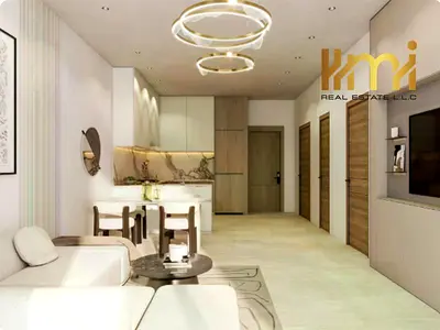 Exclusive Residences | Easy Payment | High ROI | Premium Living