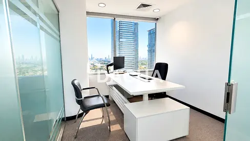 Fitted & Partitioned | 1 Parking | Panoramic view