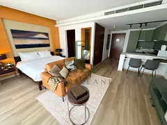 Burj Khalifa View | Upgraded | Furnished