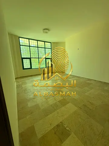 Villa for sale - Sharjah, Al Muwafjah area, Wasit suburb. Owned by UAE and GCC nationals.