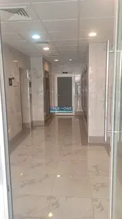 Brand-new building in a prime location
