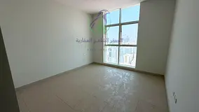 Spacious two BR Apartment for Rent in Al Taawun, Sharjah | Modern Finishing | Second Tenant | three