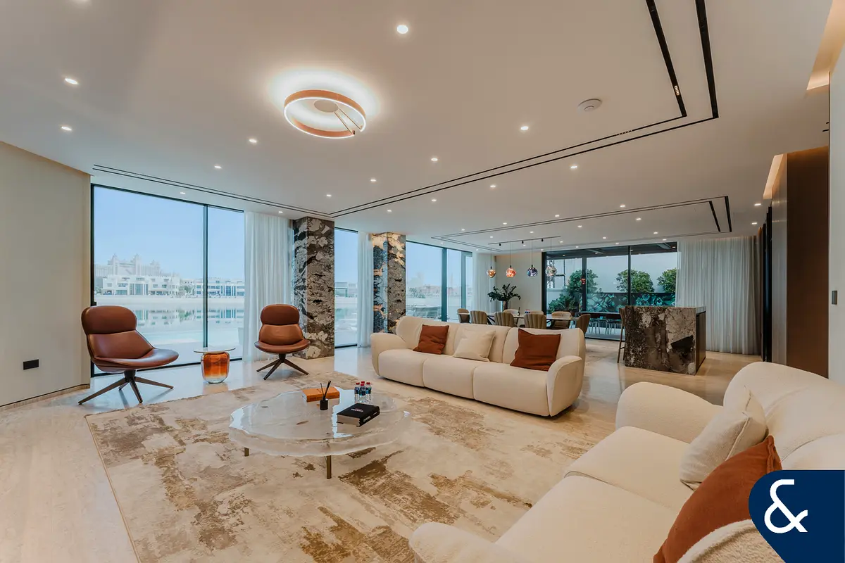 Exquisitely Upgraded | G+2 | 360 Views