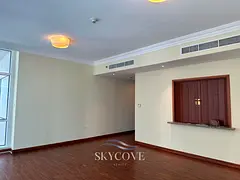 2BR + Storage | Spacious Layout | Long Terrace