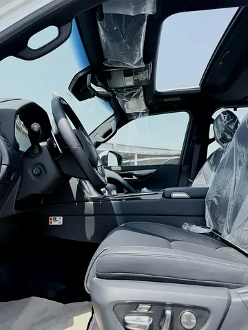 2026 Lexus LX-SERIES — фото 10