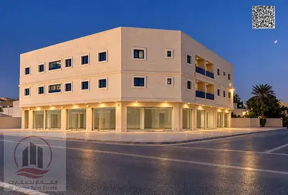 High-Yield Investment Opportunity in Al Rawda 3 – AED 950,000 Annual Income