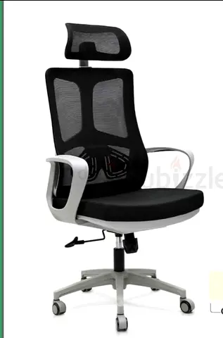 Brand New Mash Ergonomic Office Chair