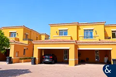 2 Beds | Type C | Opposite Pool and Park