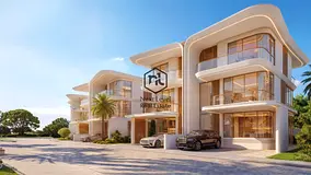 10% REBATE | 4BR TOWNHOUSE | 2,750 SQFT | GREENZ BY DANUBE